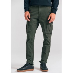 ΠΑΝΤΕΛΟΝΙ CARGO FUNKY BUDDHA FBM012-002-02 (FOREST NIGHT)