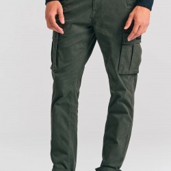 ΠΑΝΤΕΛΟΝΙ CARGO FUNKY BUDDHA FBM012-002-02 (FOREST NIGHT)