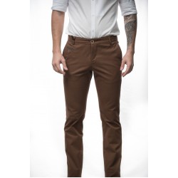 ΠΑΝΤΕΛΟΝΙ CHINO GIO.S 6710 (ΚΑΦΕ)