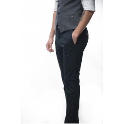 ΠΑΝΤΕΛΟΝΙ CHINO GIO.S 6710 (ΜΠΛΕ)