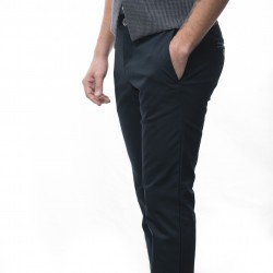 ΠΑΝΤΕΛΟΝΙ CHINO GIO.S 6710 (ΜΠΛΕ)