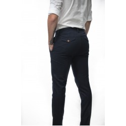 ΠΑΝΤΕΛΟΝΙ CHINO GIO.S 6728 (ΜΠΛΕ)