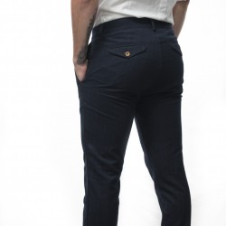 ΠΑΝΤΕΛΟΝΙ CHINO GIO.S 6728 (ΜΠΛΕ)