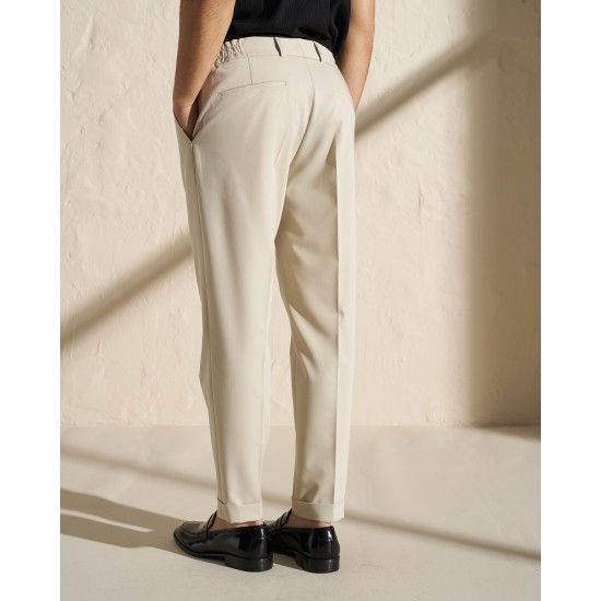 ΠΑΝΤΕΛΟΝΙ POSH 6000SS26 (IVORY)