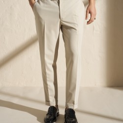 ΠΑΝΤΕΛΟΝΙ POSH 6000SS26 (IVORY)