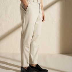 ΠΑΝΤΕΛΟΝΙ POSH 6000SS26 (IVORY)