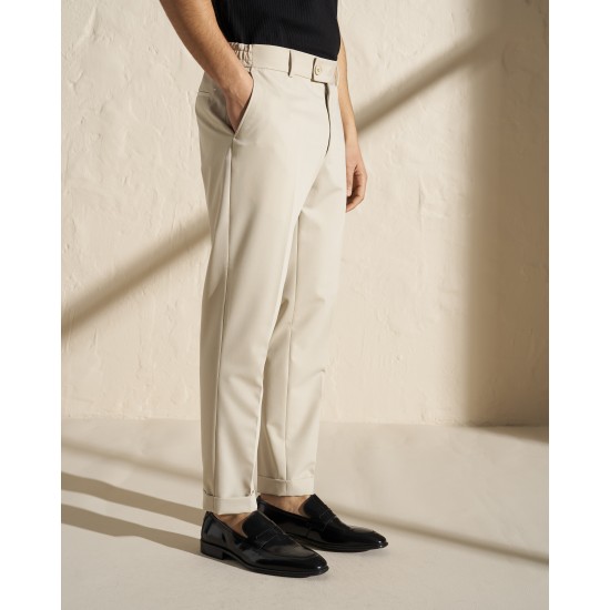 ΠΑΝΤΕΛΟΝΙ POSH 6000SS26 (IVORY)