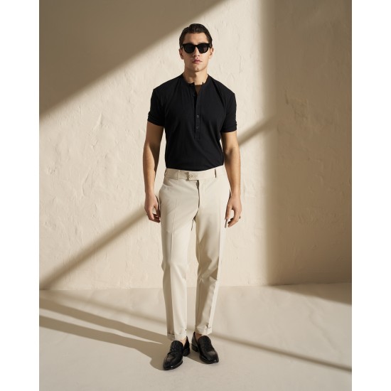 ΠΑΝΤΕΛΟΝΙ POSH 6000SS26 (IVORY)