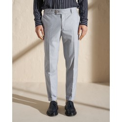 ΠΑΝΤΕΛΟΝΙ POSH 6002SS26 (LIGHT BLUE)
