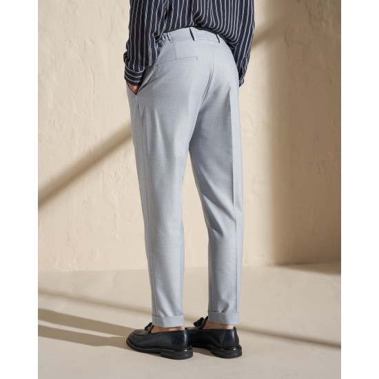 ΠΑΝΤΕΛΟΝΙ POSH 6002SS26 (LIGHT BLUE)