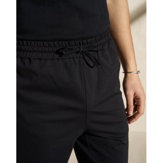 ΠΑΝΤΕΛΟΝΙ POSH 6501SS26 (ΜΑΥΡΟ)