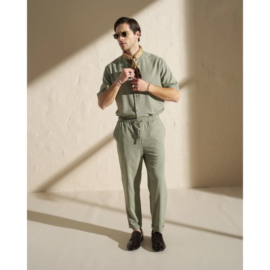 ΠΑΝΤΕΛΟΝΙ POSH 6505SS26 (FANGO)