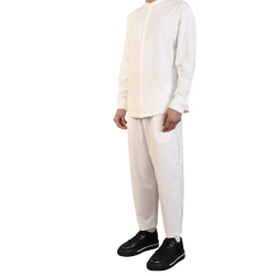 ΠΑΝΤΕΛΟΝΙ TENZO 1071 (ΑΣΠΡΟ)