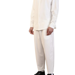 ΠΑΝΤΕΛΟΝΙ TENZO 1071 (ΑΣΠΡΟ)