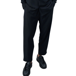 ΠΑΝΤΕΛΟΝΙ TENZO 1071 (ΜΑΥΡΟ)