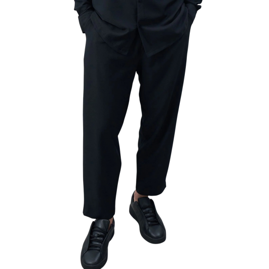 ΠΑΝΤΕΛΟΝΙ TENZO 1071 (ΜΑΥΡΟ)