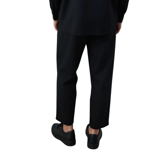 ΠΑΝΤΕΛΟΝΙ TENZO 1071 (ΜΑΥΡΟ)