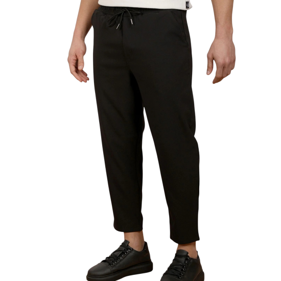 ΠΑΝΤΕΛΟΝΙ TENZO 200005 (ΜΑΥΡΟ)