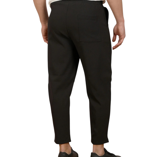 ΠΑΝΤΕΛΟΝΙ TENZO 200005 (ΜΑΥΡΟ)