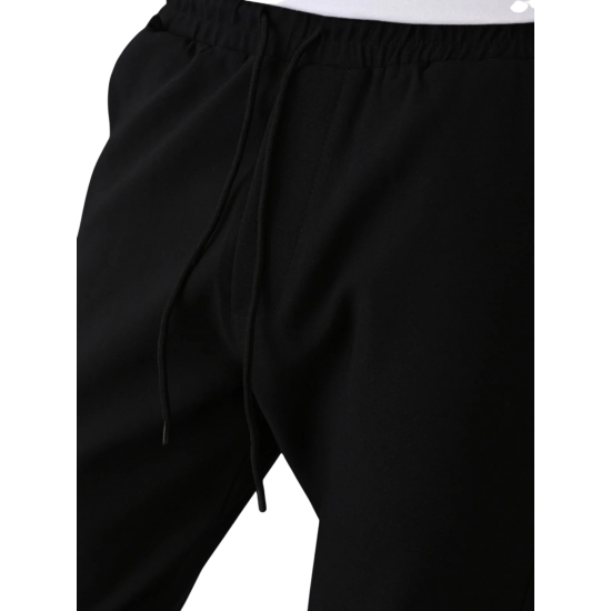 ΠΑΝΤΕΛΟΝΙ TENZO 200261 (ΜΑΥΡΟ)