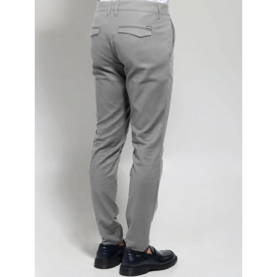 ΠΑΝΤΕΛΟΝΙ TRESOR 4428-6 (ΓΚΡΙ)