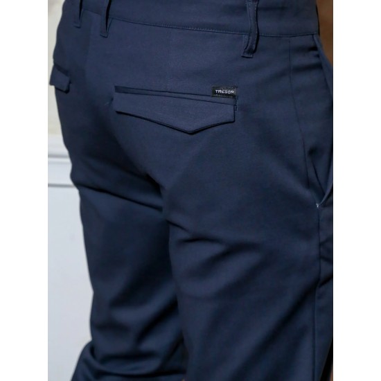 ΠΑΝΤΕΛΟΝΙ TRESOR 4428-6 (ΜΠΛΕ)