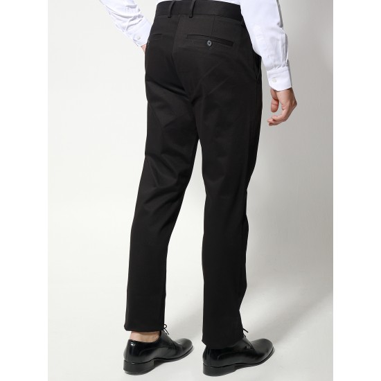 ΠΑΝΤΕΛΟΝΙ TRESOR 4432 (ΜΑΥΡΟ)