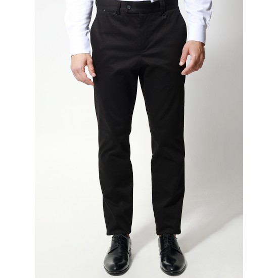 ΠΑΝΤΕΛΟΝΙ TRESOR 4432 (ΜΑΥΡΟ)