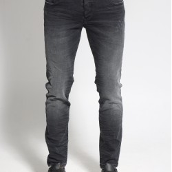 ΠΑΝΤΕΛΟΝΙ JEANS TRESOR 6262 (ΜΑΥΡΟ)