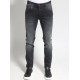 ΠΑΝΤΕΛΟΝΙ JEANS TRESOR 6262 (ΜΑΥΡΟ)