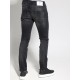 ΠΑΝΤΕΛΟΝΙ JEANS TRESOR 6262 (ΜΑΥΡΟ)
