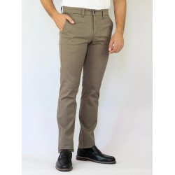 ΠΑΝΤΕΛΟΝΙ CHINO TRIAL LOGAN F/W (ΠΟΥΡΟ)