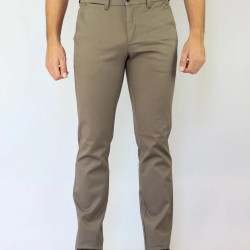 ΠΑΝΤΕΛΟΝΙ CHINO TRIAL LOGAN F/W (ΠΟΥΡΟ)