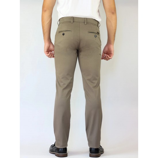 ΠΑΝΤΕΛΟΝΙ CHINO TRIAL LOGAN F/W (ΠΟΥΡΟ)