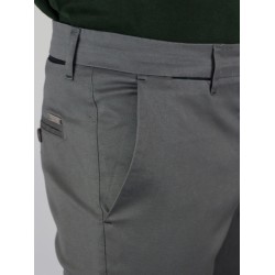 ΠΑΝΤΕΛΟΝΙ CHINO TRIAL LOGAN F/W (ΓΚΡΙ)