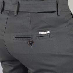 ΠΑΝΤΕΛΟΝΙ CHINO TRIAL LOGAN F/W (ΓΚΡΙ) ΠΑΝΤΕΛΟΝΙ CHINO TRIAL LOGAN F/W (ΓΚΡΙ)