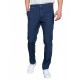 ΠΑΝΤΕΛΟΝΙ CHINO TRIAL 24 NEVIL S/S (ΜΠΛΕ ΙΝΤΙΓΚΟ)