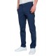 ΠΑΝΤΕΛΟΝΙ CHINO TRIAL 24 NEVIL S/S (ΜΠΛΕ ΙΝΤΙΓΚΟ)