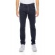 ΠΑΝΤΕΛΟΝΙ JEANS COVER DENIM  E0058-31 ROUAL (ΜΠΛΕ)