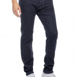 ΠΑΝΤΕΛΟΝΙ JEANS COVER DENIM  E0058-31 ROUAL (ΜΠΛΕ)