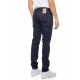 ΠΑΝΤΕΛΟΝΙ JEANS COVER DENIM  E0058-31 ROUAL (ΜΠΛΕ)