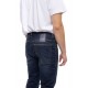 ΠΑΝΤΕΛΟΝΙ JEANS COVER DENIM  E2458-29 ROUAL (ΜΠΛΕ)