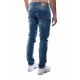 ΠΑΝΤΕΛΟΝΙ JEANS COVER DENIM  E2479-32 TEDDY (ΜΠΛΕ)