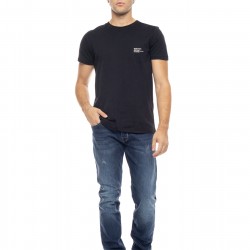 ΠΑΝΤΕΛΟΝΙ JEANS COVER DENIM  E3458-31 ROUAL (ΜΠΛΕ)