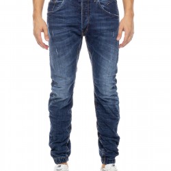 ΠΑΝΤΕΛΟΝΙ JEANS COVER DENIM E5480-31 TYPE (ΜΠΛΕ)