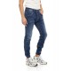 ΠΑΝΤΕΛΟΝΙ JEANS COVER DENIM E5480-31 TYPE (ΜΠΛΕ)
