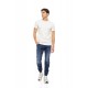 ΠΑΝΤΕΛΟΝΙ JEANS COVER DENIM E5480-31 TYPE (ΜΠΛΕ)