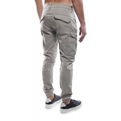 ΠΑΝΤΕΛΟΝΙ CARGO COVER DENIM F0186-32 OLIVER (ICE)