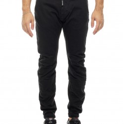 ΠΑΝΤΕΛΟΝΙ JEANS COVER DENIM G0051-31 IBIZA (ΜΑΥΡΟ)