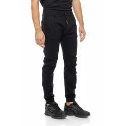 ΠΑΝΤΕΛΟΝΙ JEANS COVER DENIM G0051-31 IBIZA (ΜΑΥΡΟ)